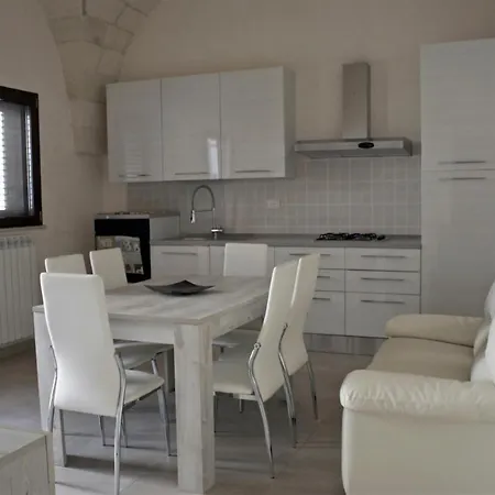 B&B Terre Russe *