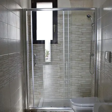 Terre Russe B&B 우기아노 라 치에사