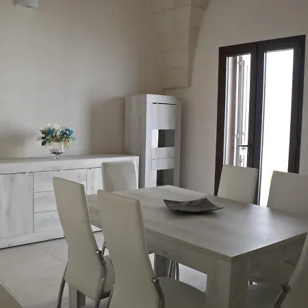 Terre Russe B&B