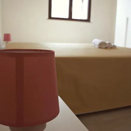 B&B Terre Russe 우기아노 라 치에사