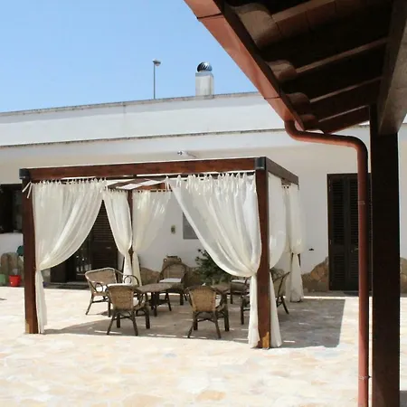 Terre Russe B&B