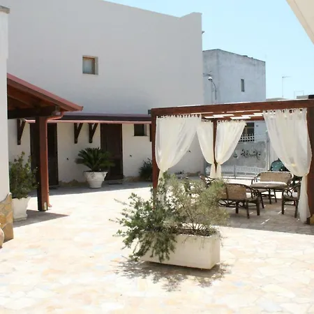 Terre Russe B&B 우기아노 라 치에사