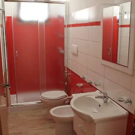 Terre Russe B&B