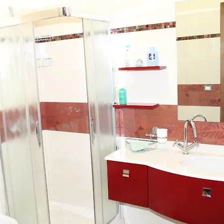 Terre Russe B&B