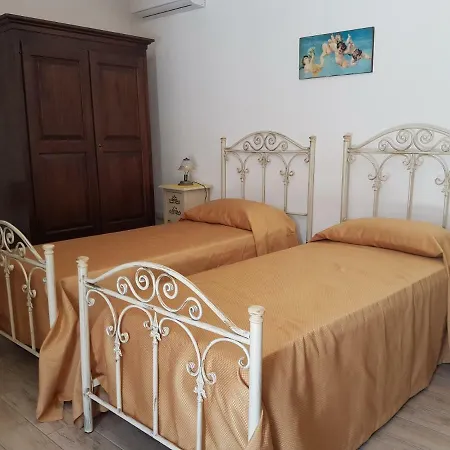 Terre Russe B&B