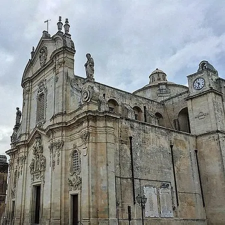 Terre Russe * Uggiano La Chiesa